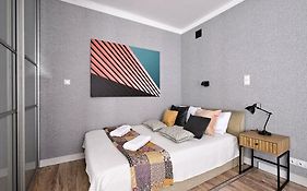 Chic Apartment-Old Town-F50/2